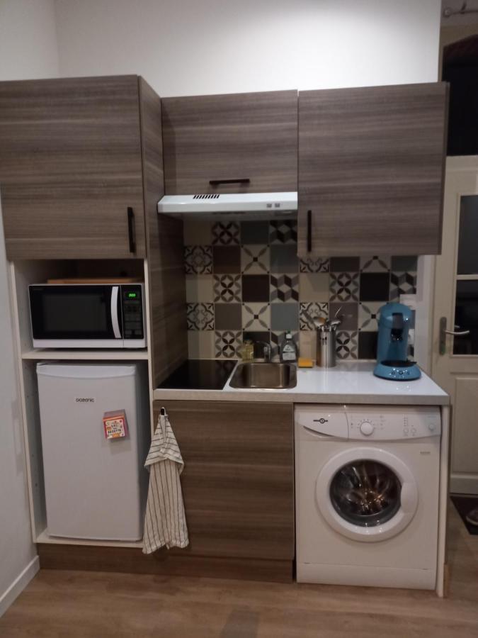 Insolite Duplex Corps-Nuds Dış mekan fotoğraf